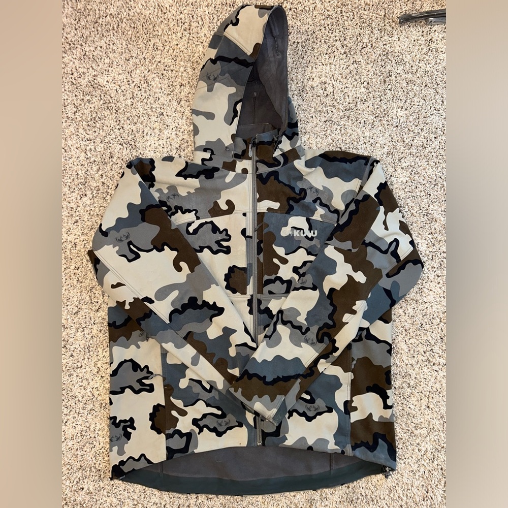 KUIU Hunting Guide Jacket (XXL)